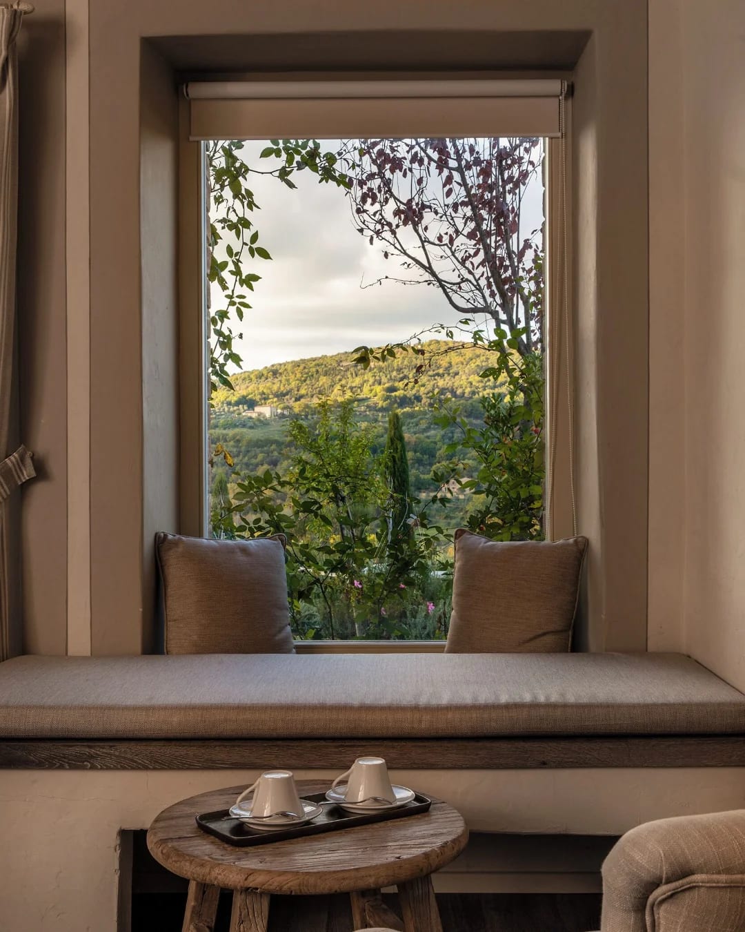 Lupaia, bedroom