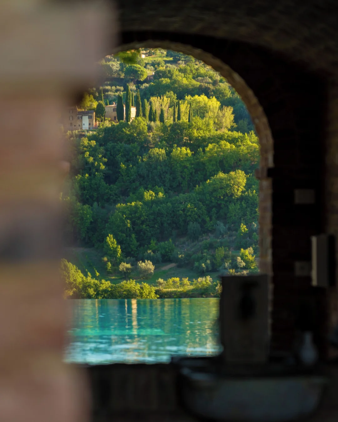 Lupaia, spa or wellness facility