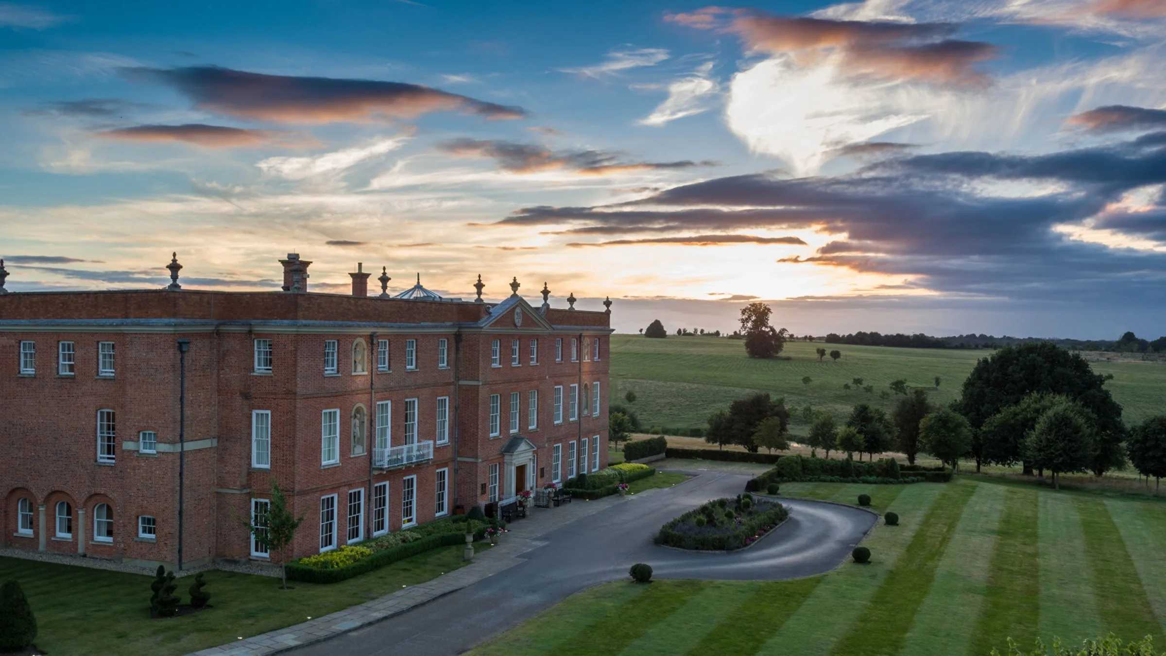 Four Seasons Hotel Hampshire, Hampshire, United Kingdom