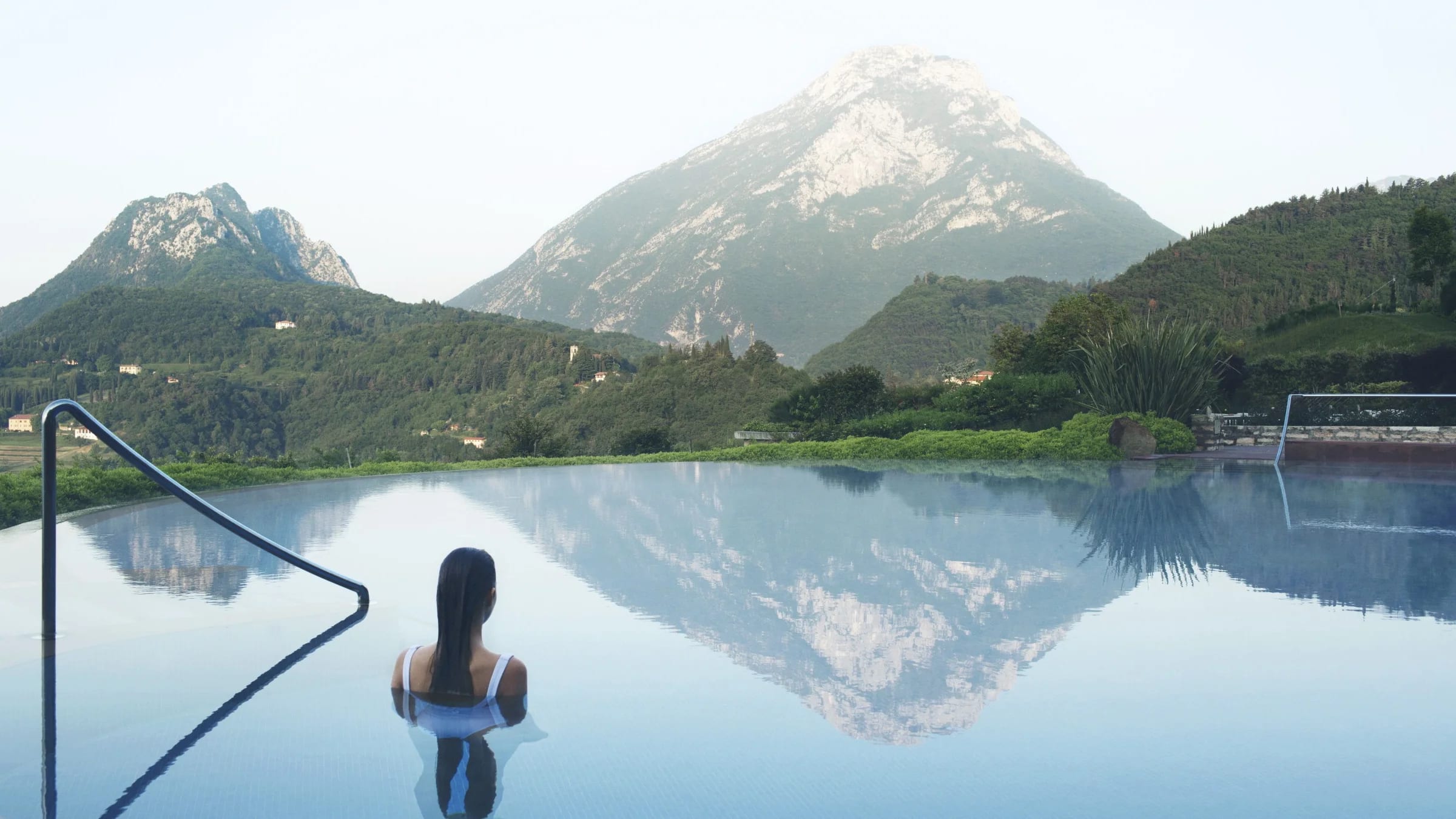 Lefay Resort & SPA Lago di Garda, Lago di Garda, Italy