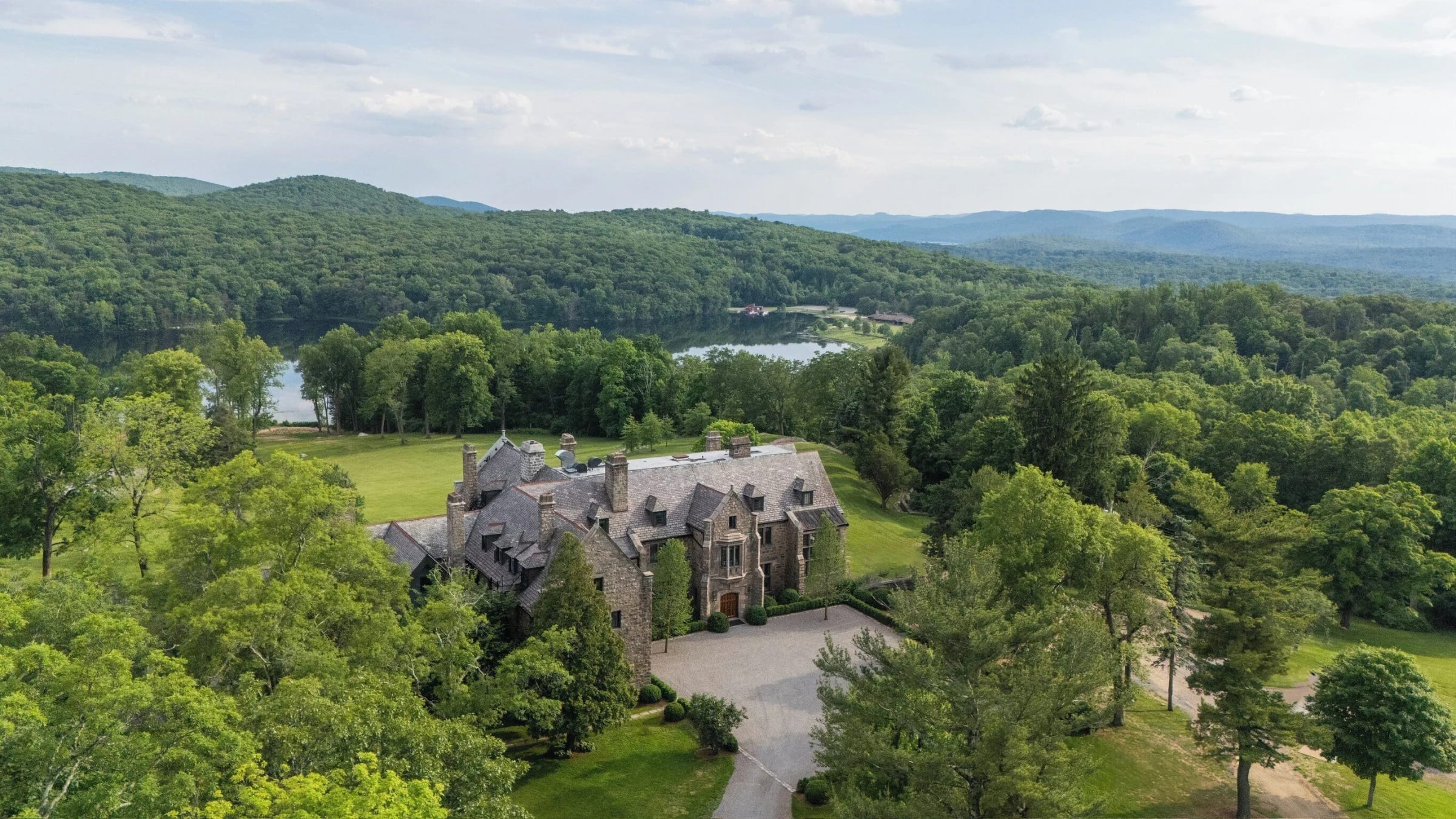 The Ranch Hudson Valley, New York, United States