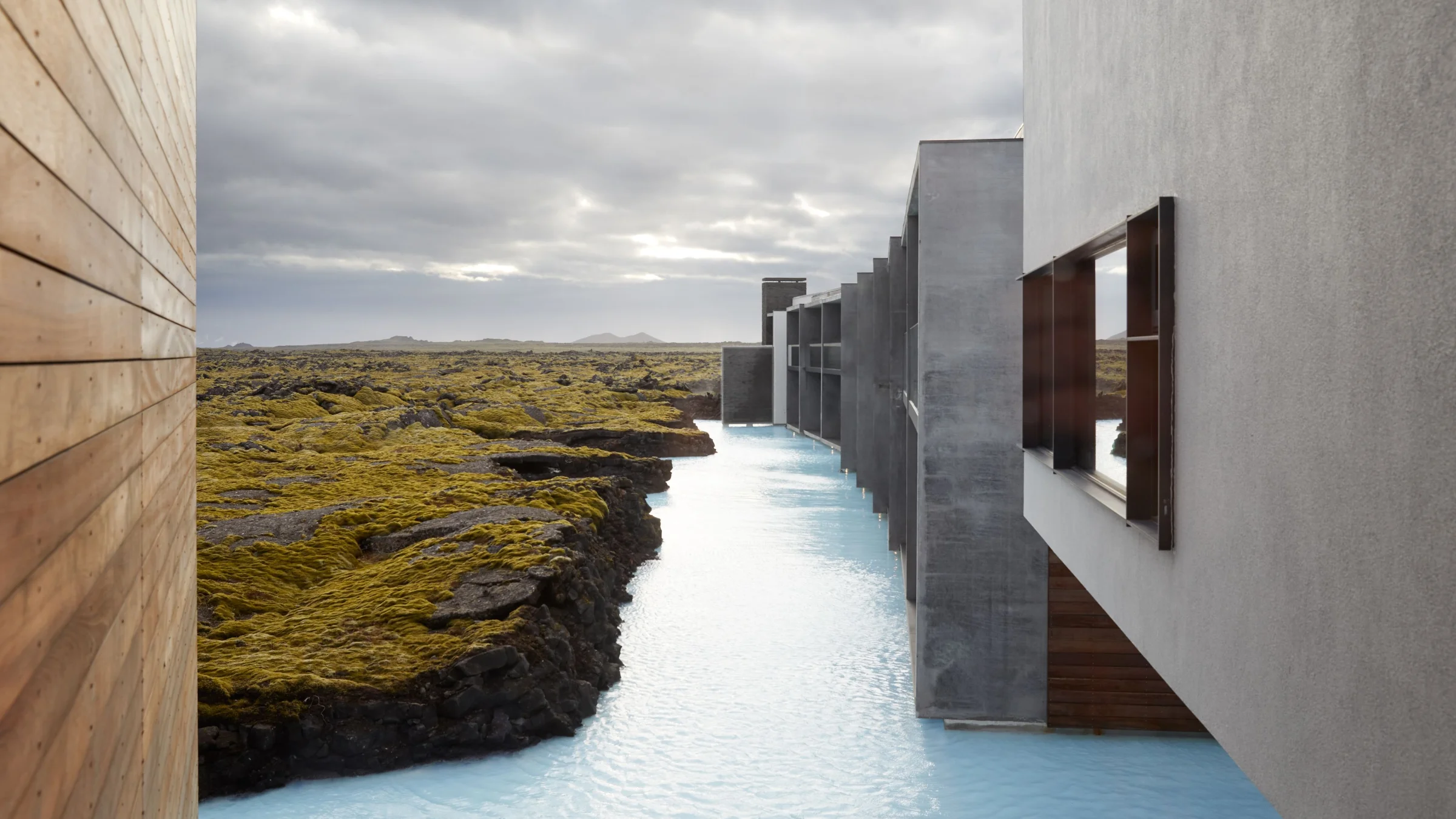 The Retreat at Blue Lagoon Iceland, Grindavik, Iceland